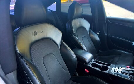 Audi A5, 2012 год, 1 650 000 рублей, 29 фотография