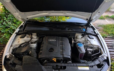 Audi A5, 2012 год, 1 650 000 рублей, 32 фотография