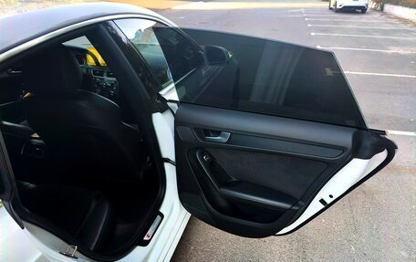 Audi A5, 2012 год, 1 650 000 рублей, 27 фотография