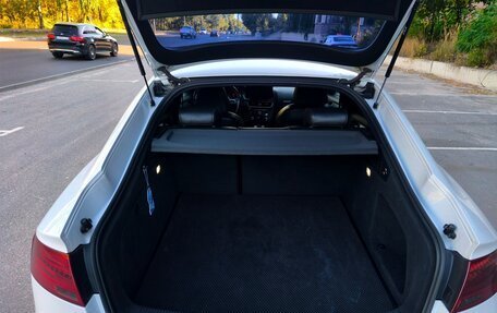 Audi A5, 2012 год, 1 650 000 рублей, 26 фотография