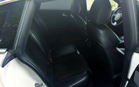 Audi A5, 2012 год, 1 650 000 рублей, 28 фотография
