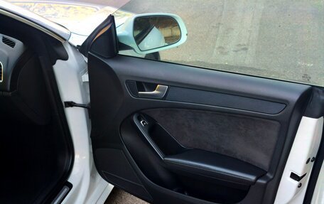 Audi A5, 2012 год, 1 650 000 рублей, 31 фотография