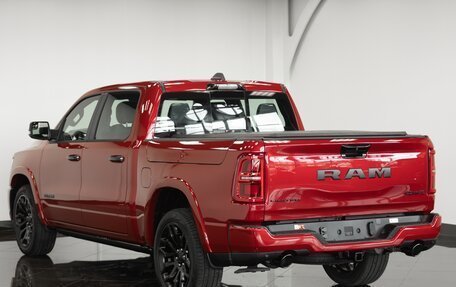 Rambler 1500, 2026 год, 9 690 000 рублей, 4 фотография