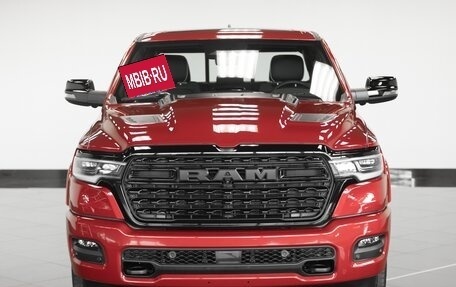 Rambler 1500, 2026 год, 9 690 000 рублей, 2 фотография