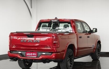 Rambler 1500, 2026 год, 9 690 000 рублей, 6 фотография