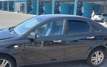 Daewoo Gentra II, 2015 год, 430 000 рублей, 3 фотография