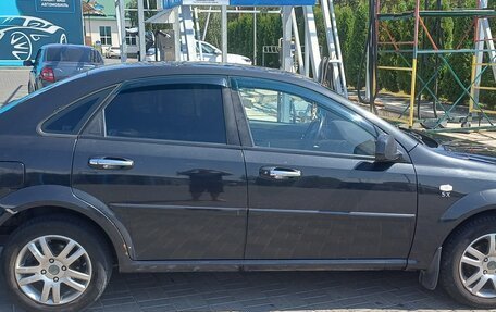 Daewoo Gentra II, 2015 год, 430 000 рублей, 4 фотография