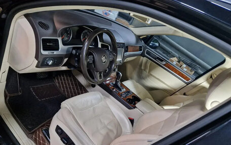 Volkswagen Touareg III, 2013 год, 3 400 000 рублей, 3 фотография