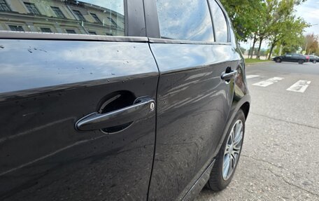 BMW 1 серия, 2009 год, 650 000 рублей, 8 фотография