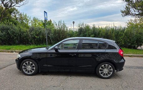 BMW 1 серия, 2009 год, 650 000 рублей, 7 фотография