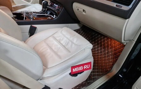 Volkswagen Touareg III, 2013 год, 3 400 000 рублей, 4 фотография
