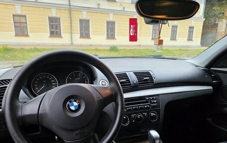 BMW 1 серия, 2009 год, 650 000 рублей, 9 фотография