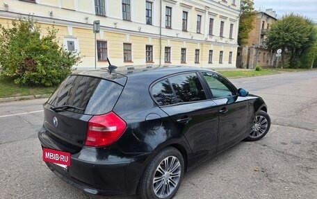 BMW 1 серия, 2009 год, 650 000 рублей, 4 фотография