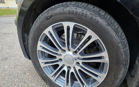 BMW 1 серия, 2009 год, 650 000 рублей, 16 фотография