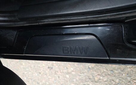 BMW 1 серия, 2009 год, 650 000 рублей, 13 фотография