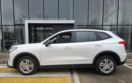 Haval Jolion, 2026 год, 2 499 000 рублей, 5 фотография
