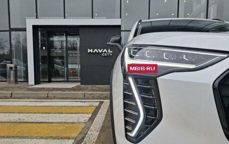 Haval Jolion, 2026 год, 2 499 000 рублей, 3 фотография