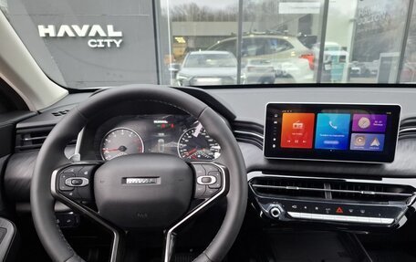 Haval Jolion, 2026 год, 2 499 000 рублей, 12 фотография