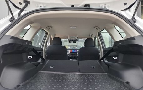 Haval Jolion, 2026 год, 2 499 000 рублей, 9 фотография