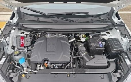 Haval Jolion, 2026 год, 2 499 000 рублей, 11 фотография