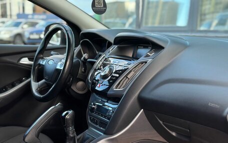 Ford Focus III, 2012 год, 859 000 рублей, 12 фотография