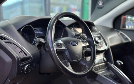 Ford Focus III, 2012 год, 859 000 рублей, 9 фотография