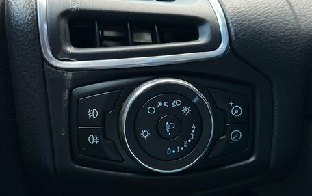 Ford Focus III, 2012 год, 859 000 рублей, 14 фотография