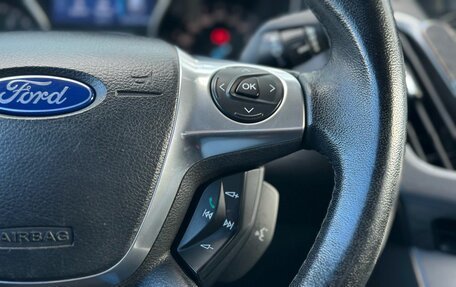 Ford Focus III, 2012 год, 859 000 рублей, 16 фотография