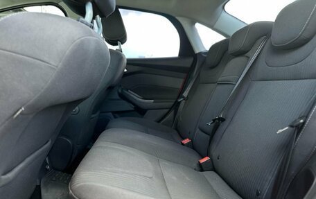 Ford Focus III, 2012 год, 859 000 рублей, 22 фотография