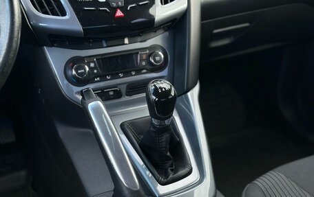 Ford Focus III, 2012 год, 859 000 рублей, 20 фотография