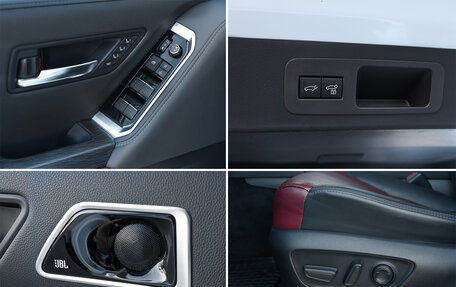 Toyota Land Cruiser, 2021 год, 8 498 000 рублей, 17 фотография
