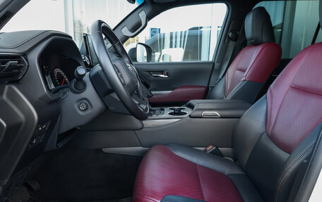 Toyota Land Cruiser, 2021 год, 8 498 000 рублей, 14 фотография