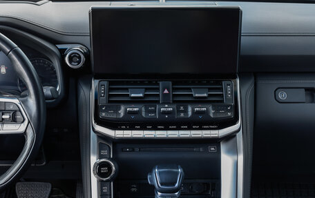 Toyota Land Cruiser, 2021 год, 8 498 000 рублей, 13 фотография