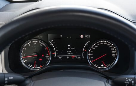 Toyota Land Cruiser, 2021 год, 8 498 000 рублей, 11 фотография