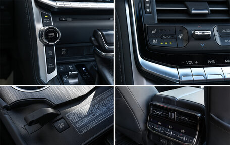 Toyota Land Cruiser, 2021 год, 8 498 000 рублей, 18 фотография