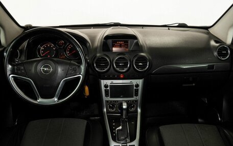 Opel Antara I, 2012 год, 1 040 000 рублей, 7 фотография