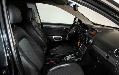 Opel Antara I, 2012 год, 1 040 000 рублей, 6 фотография
