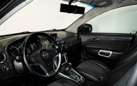 Opel Antara I, 2012 год, 1 040 000 рублей, 5 фотография