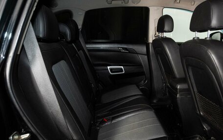 Opel Antara I, 2012 год, 1 040 000 рублей, 8 фотография