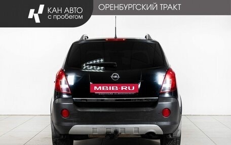 Opel Antara I, 2012 год, 1 040 000 рублей, 4 фотография