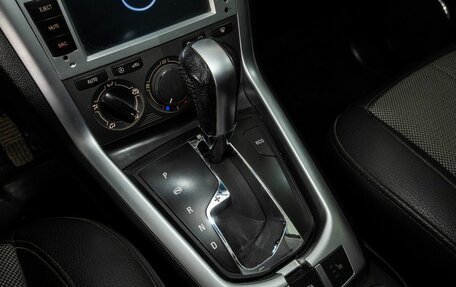 Opel Antara I, 2012 год, 1 040 000 рублей, 12 фотография