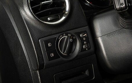 Opel Antara I, 2012 год, 1 040 000 рублей, 15 фотография