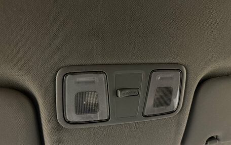 Hyundai Solaris II рестайлинг, 2014 год, 890 000 рублей, 18 фотография