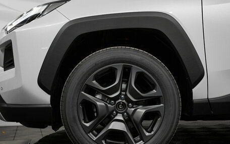 Toyota RAV4, 2025 год, 4 150 000 рублей, 7 фотография
