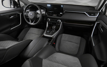 Toyota RAV4, 2025 год, 4 150 000 рублей, 13 фотография