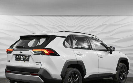 Toyota RAV4, 2025 год, 4 150 000 рублей, 4 фотография