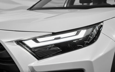 Toyota RAV4, 2025 год, 4 150 000 рублей, 8 фотография