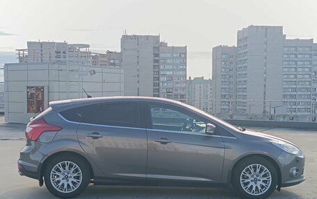 Ford Focus III, 2012 год, 799 000 рублей, 4 фотография