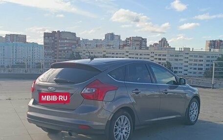 Ford Focus III, 2012 год, 799 000 рублей, 5 фотография
