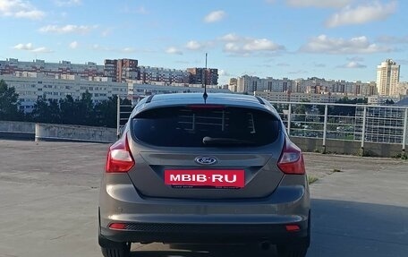 Ford Focus III, 2012 год, 799 000 рублей, 6 фотография